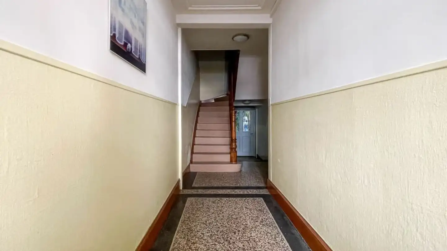 Residential building for sale - Sierenzerstrasse 15, 4055 Basel - Photo 2