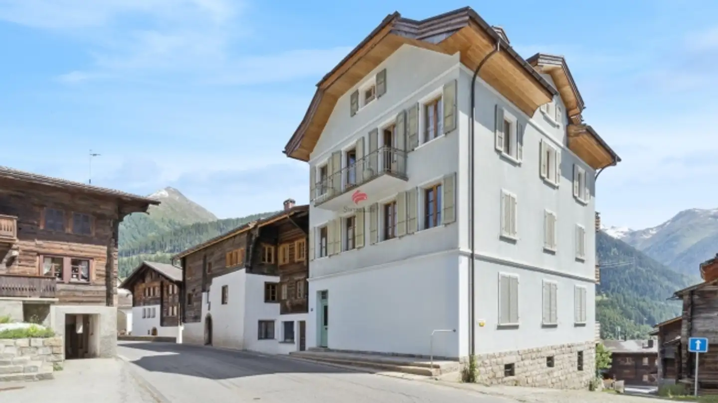 Appartamento in vendita - Furkastrasse 656, 3985 Münster VS - Photo 2