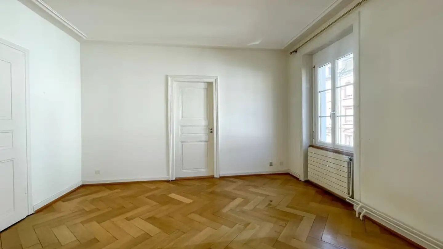 Residential building for sale - Sierenzerstrasse 15, 4055 Basel - Photo 3