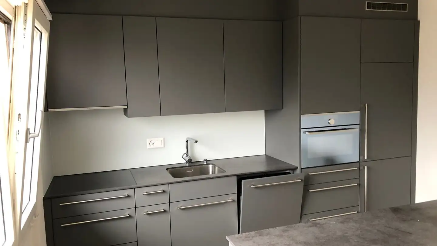 Wohnung mieten - Les Vernes 26, 2534 Orvin - Foto 2