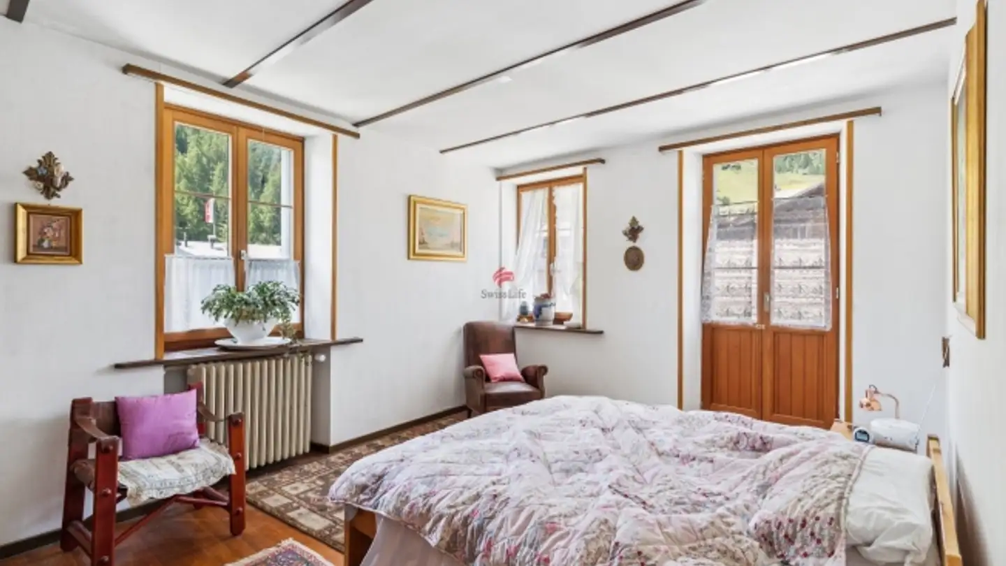 Appartamento in vendita - Furkastrasse 656, 3985 Münster VS - Photo 4