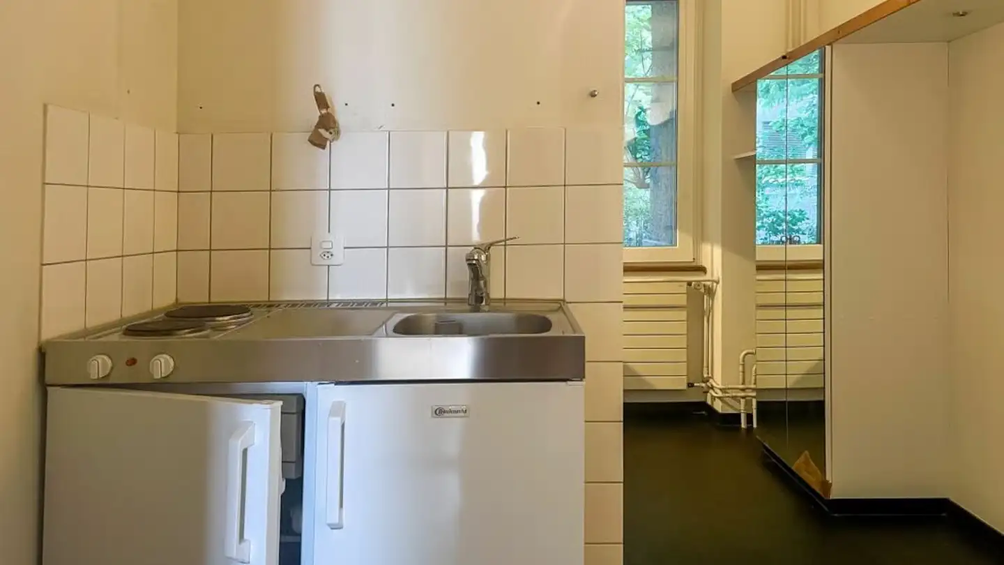 Residential building for sale - Sierenzerstrasse 15, 4055 Basel - Photo 4