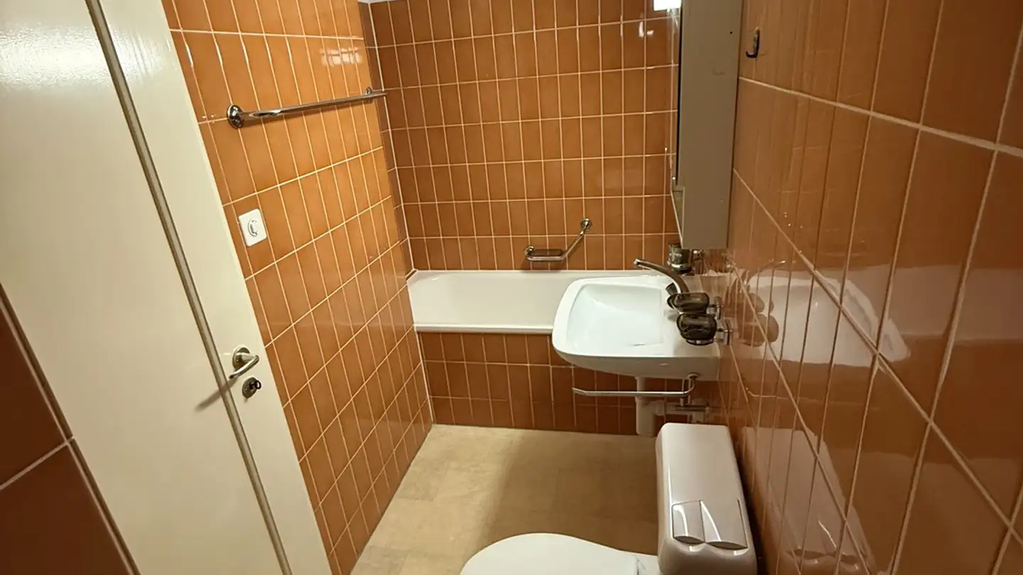 Apartment for rent - Haberweidstrasse 52, 8610 Uster - Photo 4