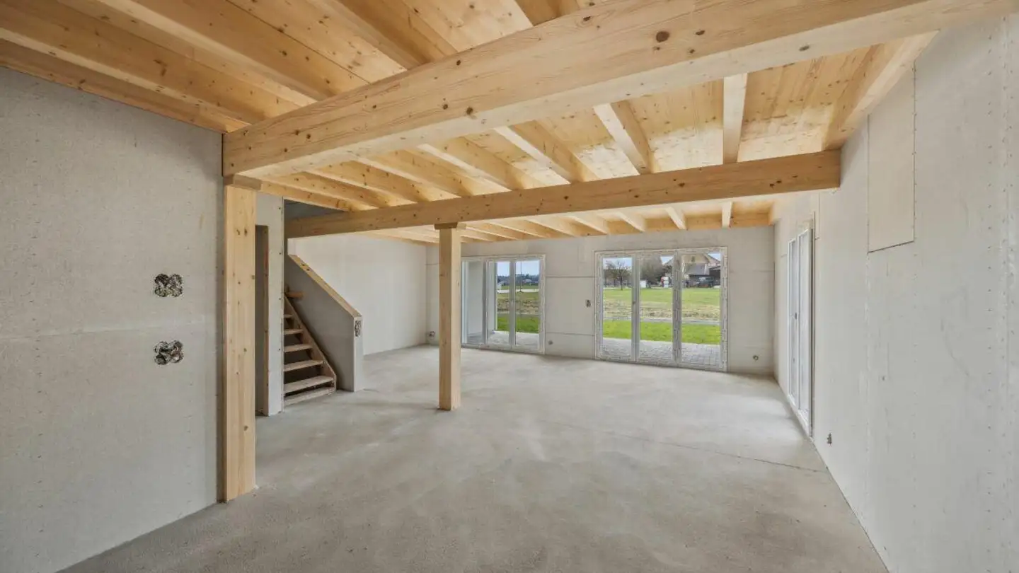 Casa singola in vendita - Solothurnstrasse 51, 3315 Kräiligen - Photo 4