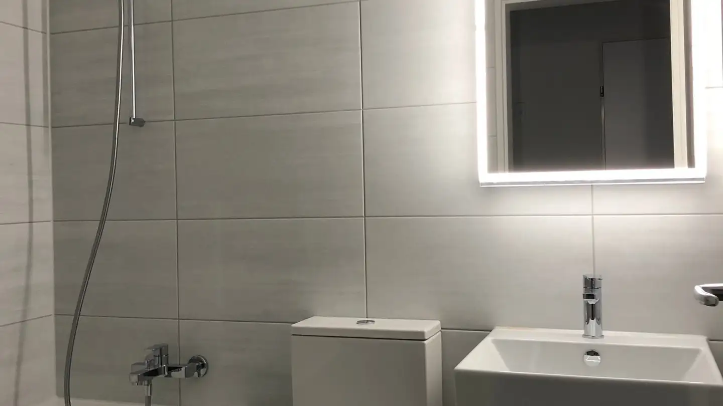 Wohnung mieten - Les Vernes 26, 2534 Orvin - Foto 3