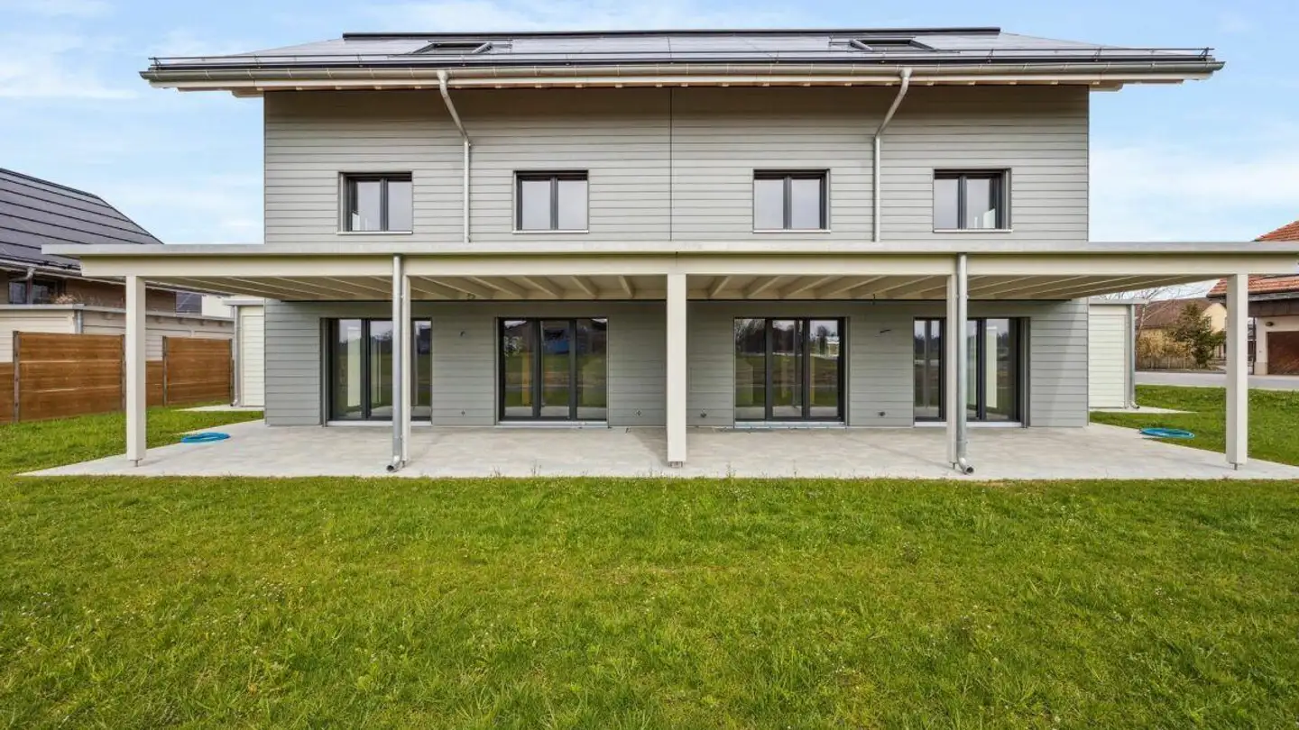 Casa singola in vendita - Solothurnstrasse 51, 3315 Kräiligen - Photo 2