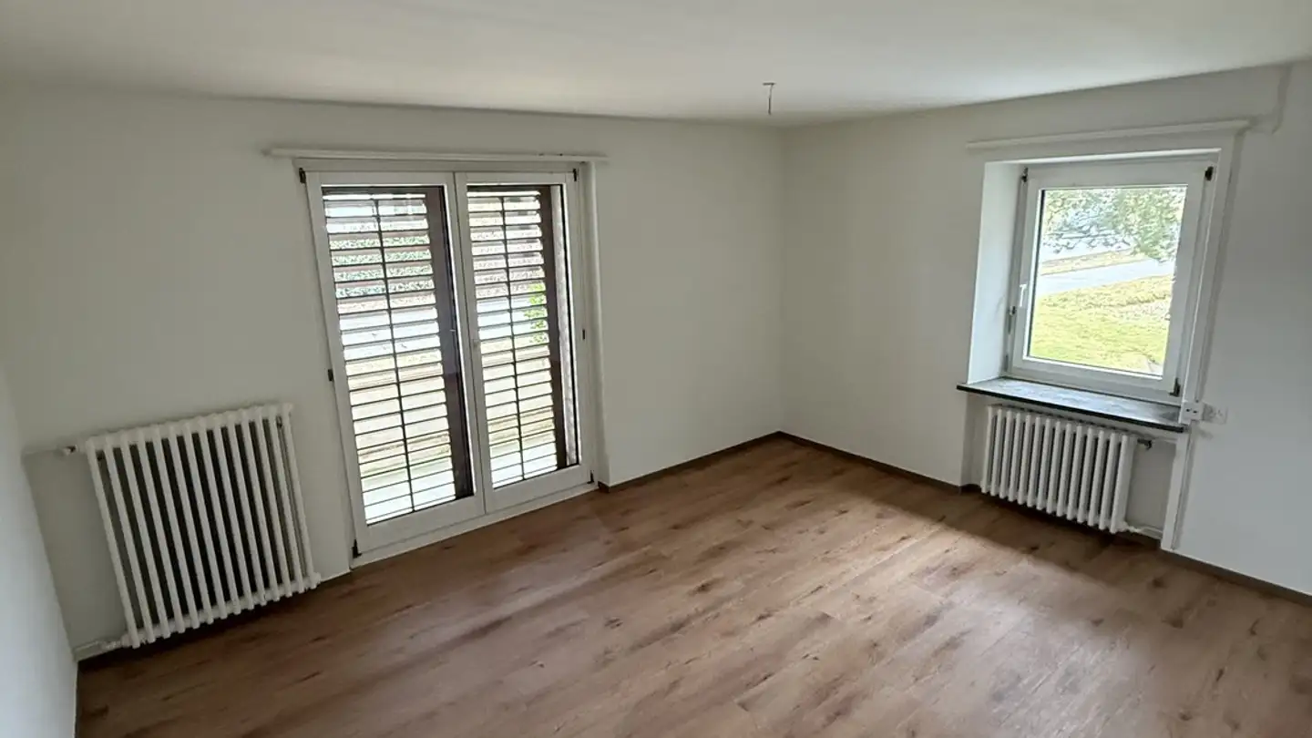 Apartment for rent - Haberweidstrasse 52, 8610 Uster