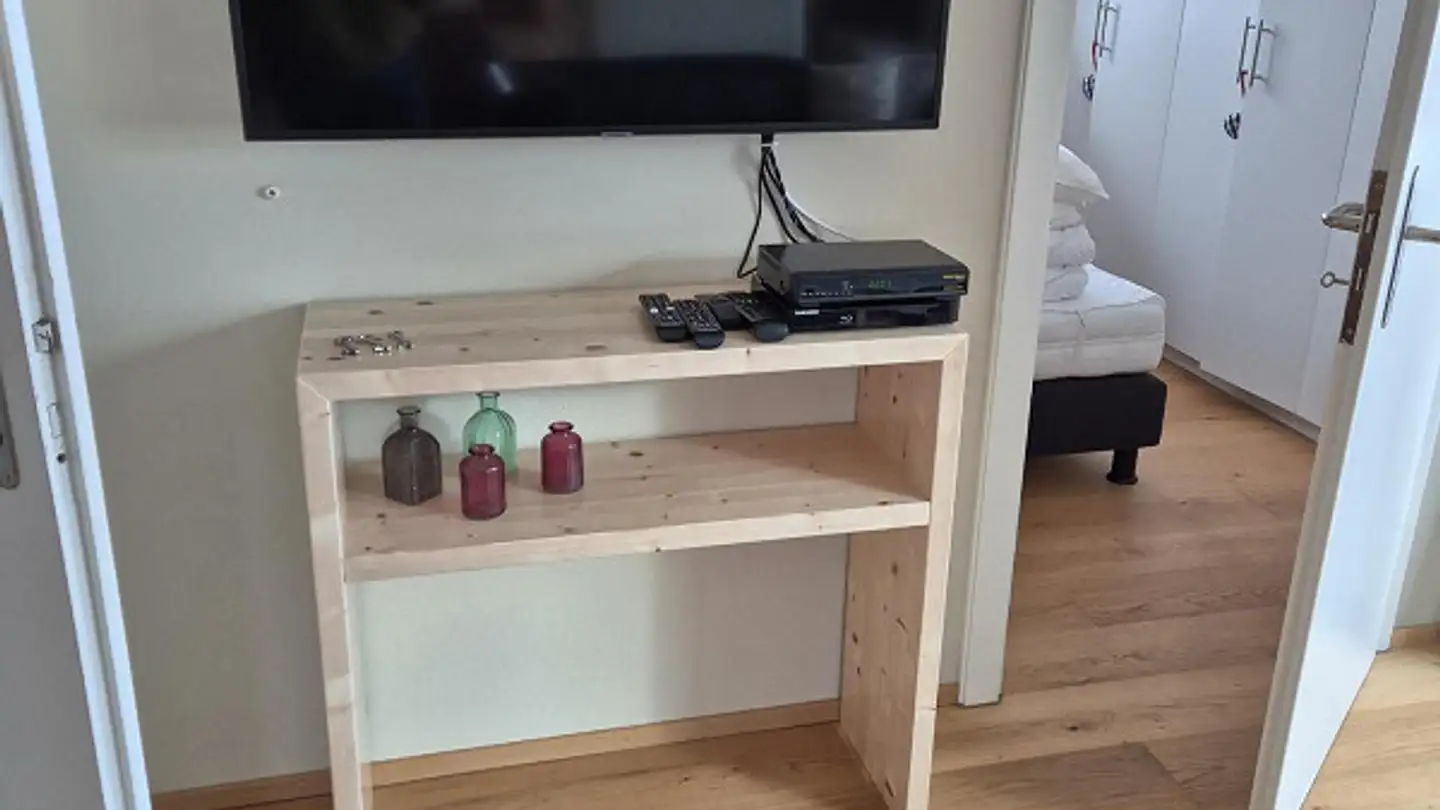 Furnished apartment for rent - Stooshorn 43, 6433 Stoos SZ - Photo 2