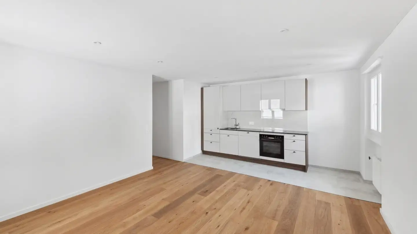 Appartement à louer - Jurastrasse 63, 3013 Bern - Photo 3