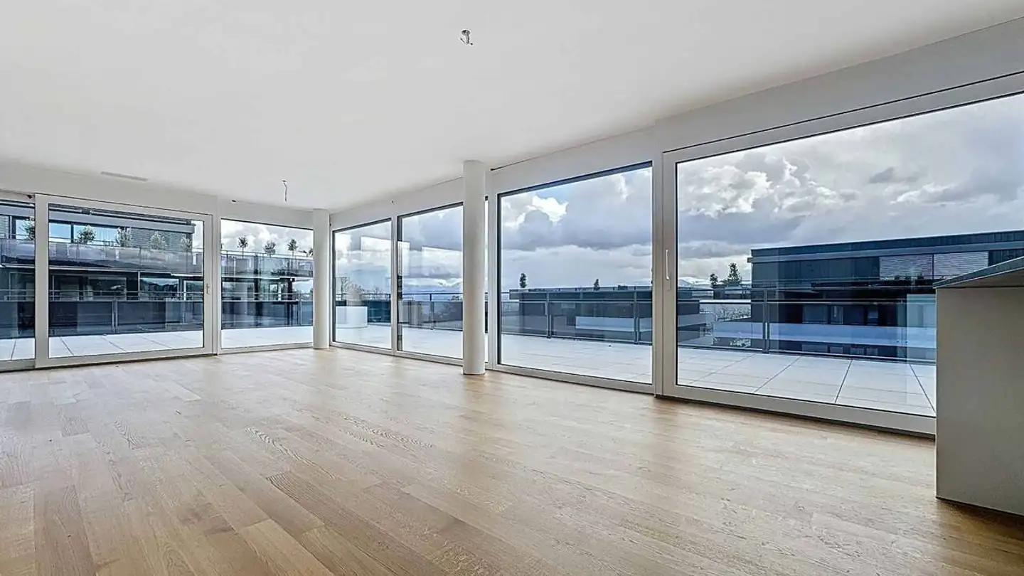 Apartment for sale - 1180 Rolle