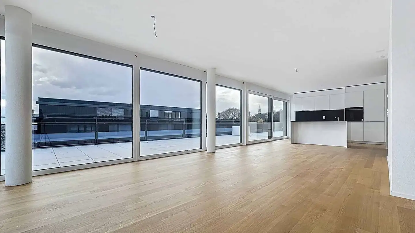 Penthouse kaufen - Chemin De La Plage 6, 1180 Rolle - Foto 3