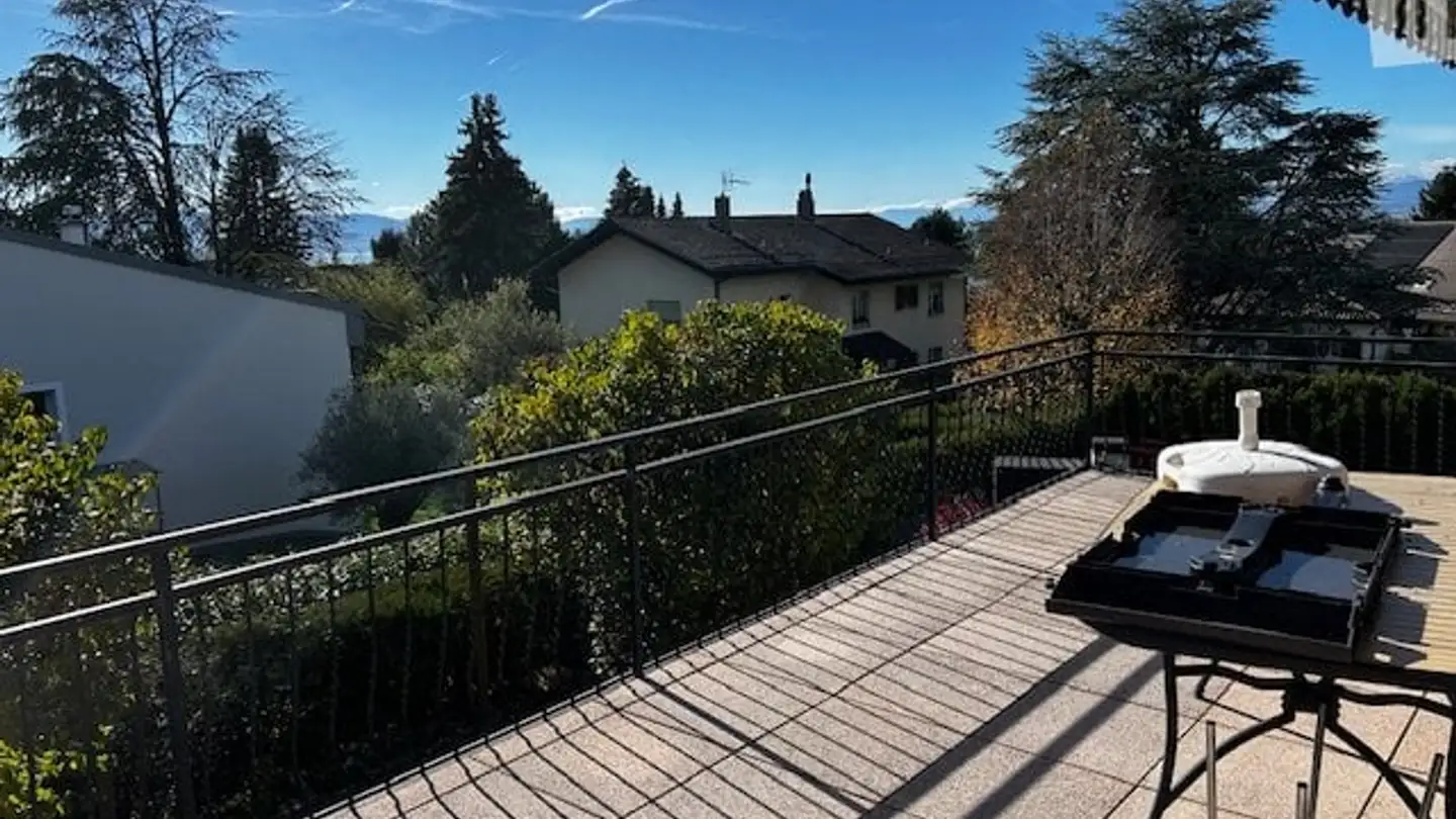 Apartment for rent - Chemin Du Mottier 6, 1052 Le Mont-sur-Lausanne - Photo 2