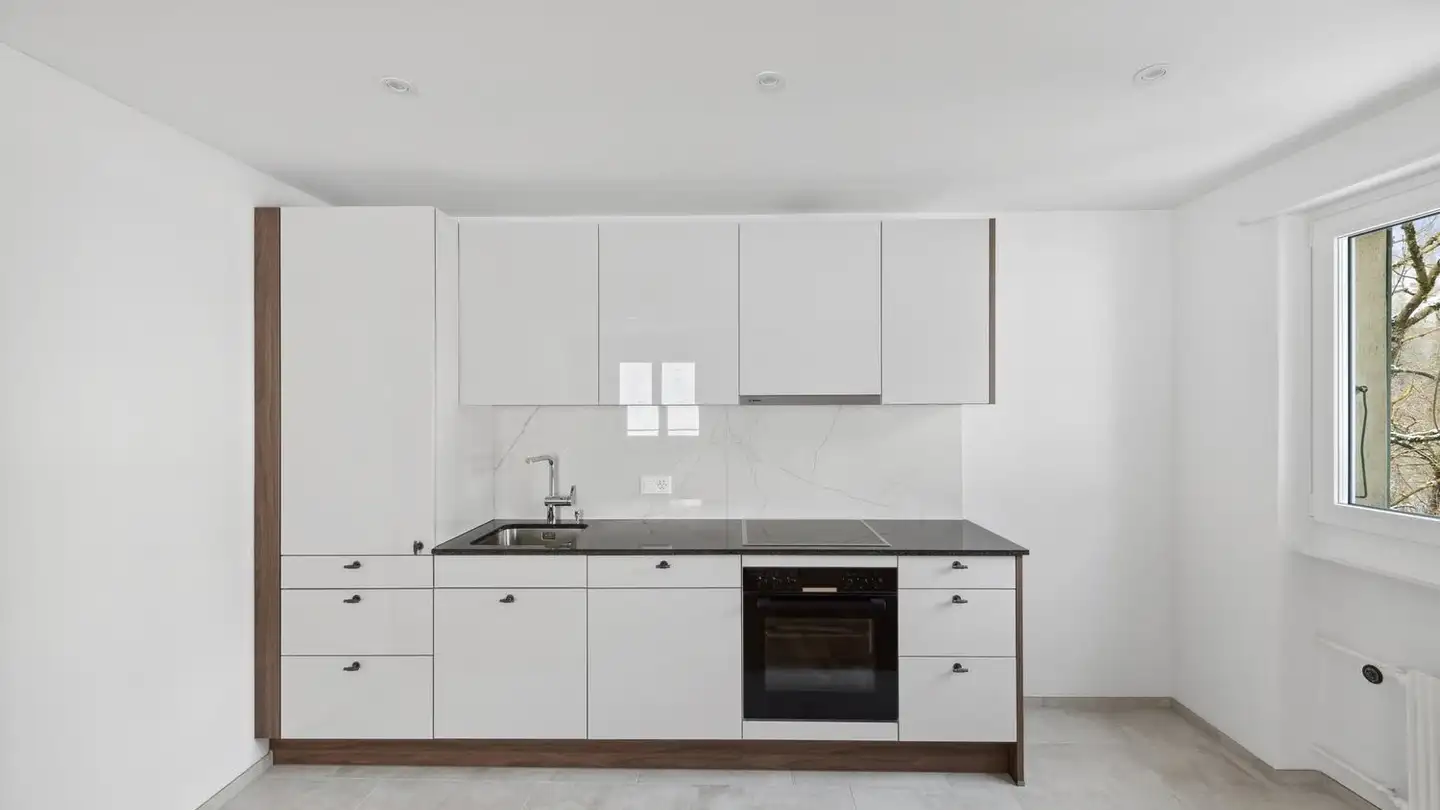 Appartement à louer - Jurastrasse 63, 3013 Bern - Photo 2