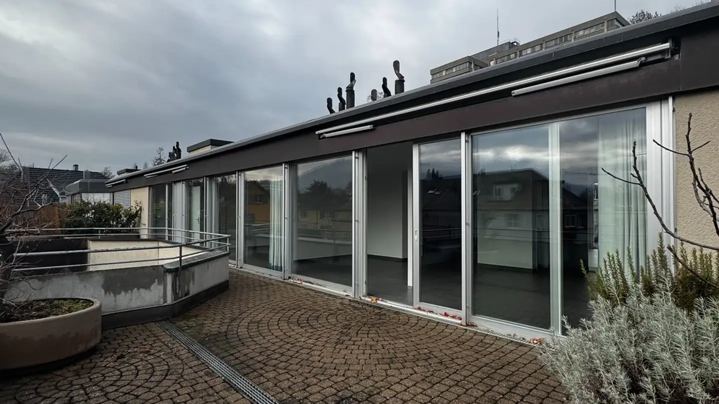 Attico in affitto - Brückenstrasse 27, 3005 Bern - Foto 2