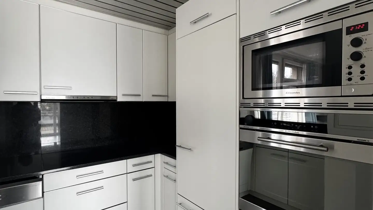 Attico in affitto - Brückenstrasse 27, 3005 Bern - Foto 4