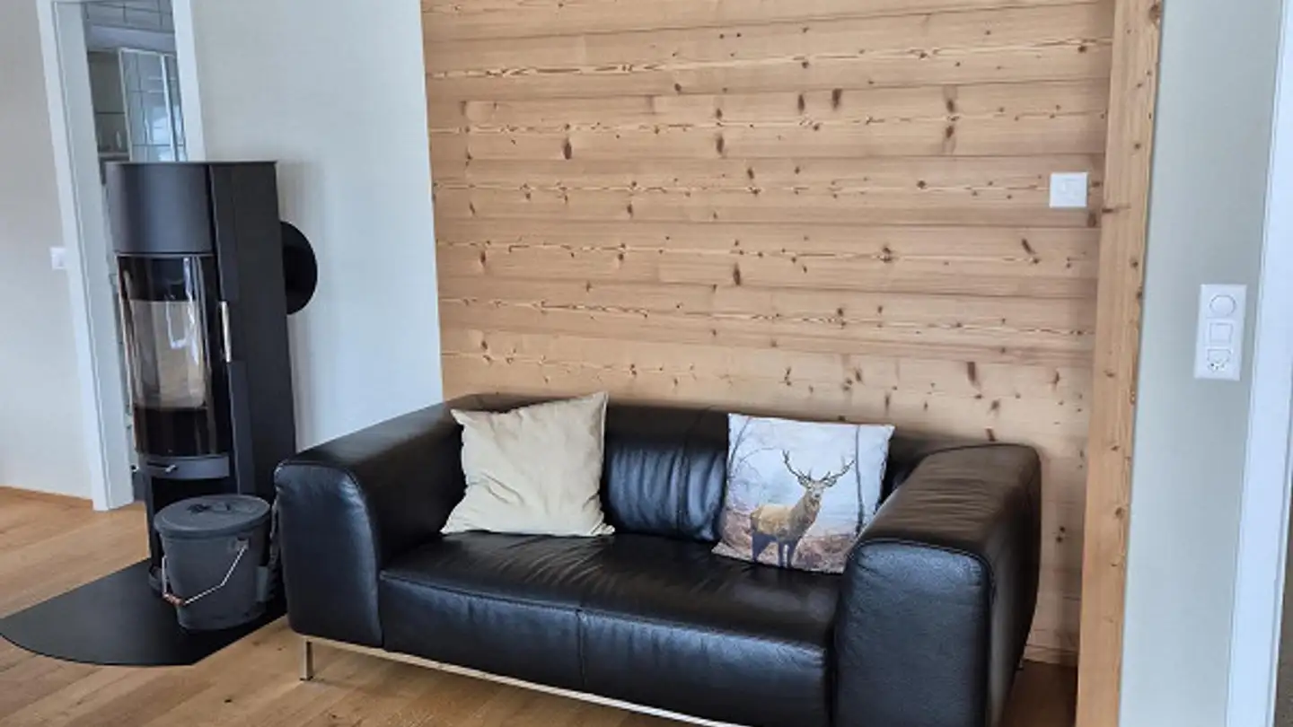 Furnished apartment for rent - Stooshorn 43, 6433 Stoos SZ - Photo 4