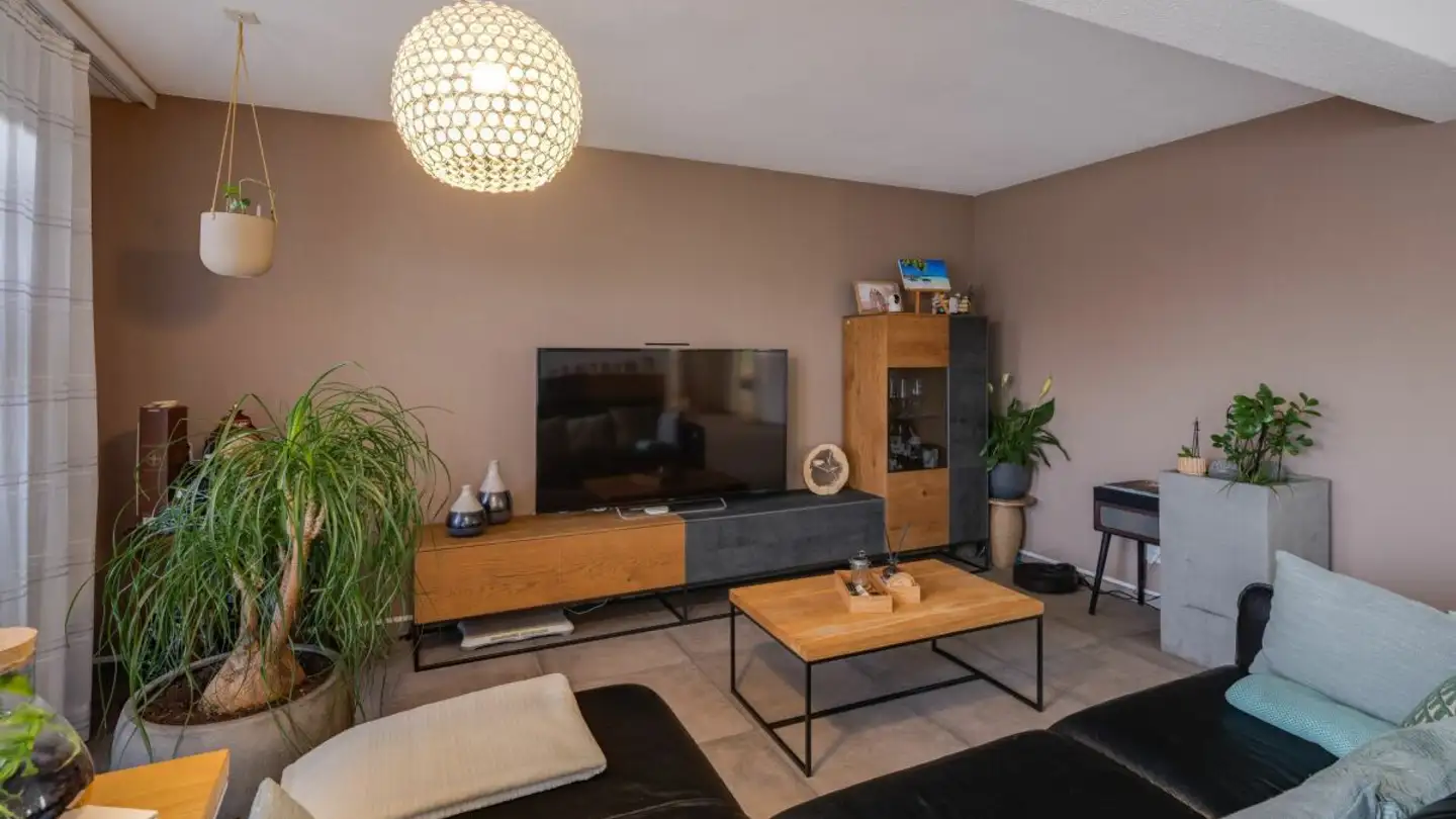 Appartement à vendre - Sternenweg 1, 4702 Oensingen - Photo 3