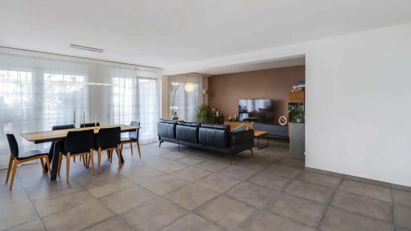 Appartement à vendre - Sternenweg 1, 4702 Oensingen - Photo 4