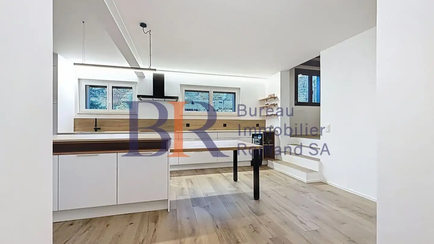 Maison individuelle à vendre - 1270 Trélex - Photo 3