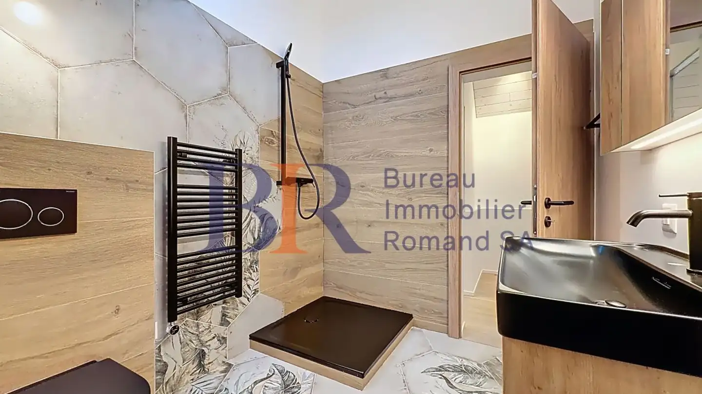 Maison individuelle à vendre - 1270 Trélex - Photo 4