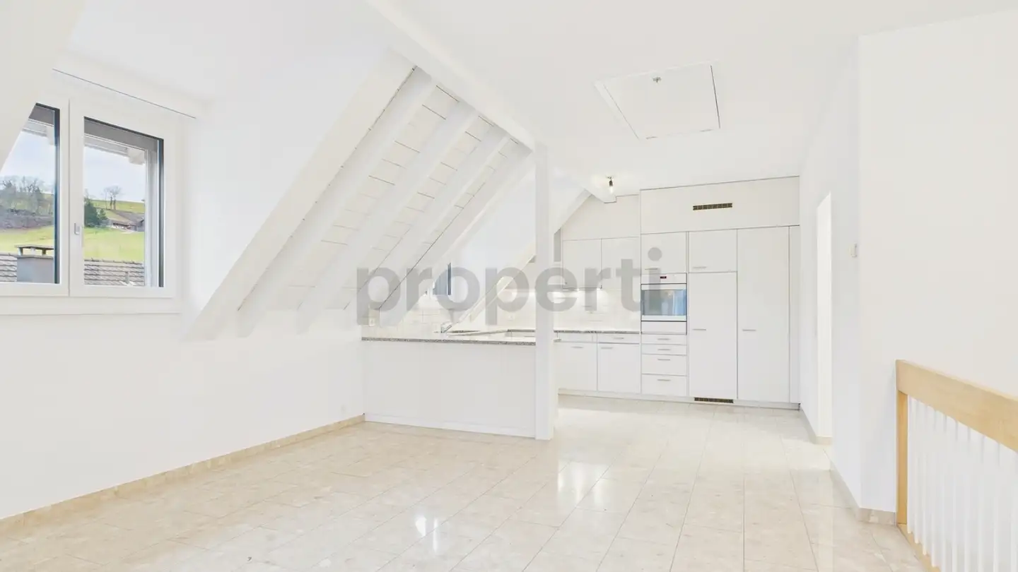 Duplex in affitto - 4416 Bubendorf