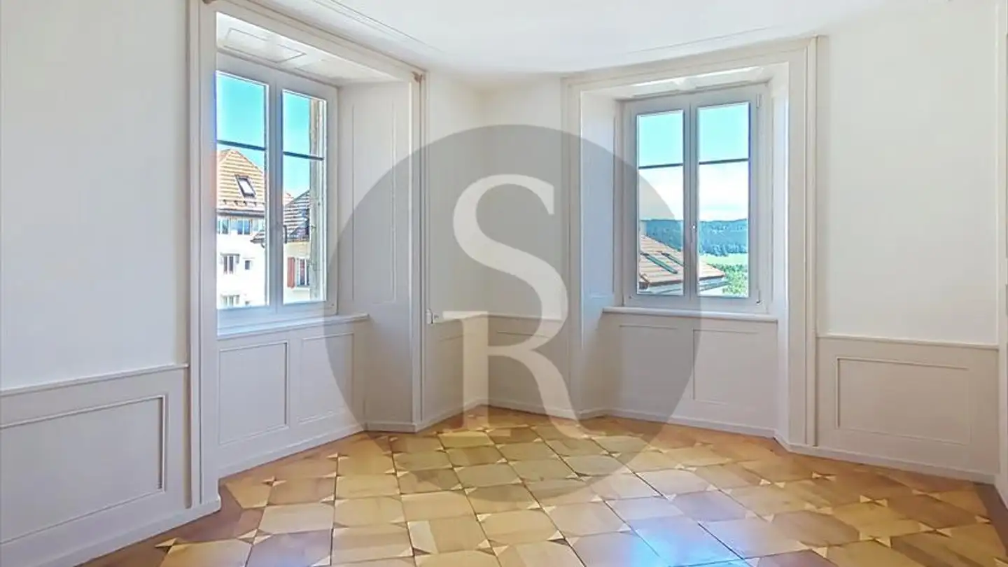 Appartamento in affitto - Rue Du Collège 1, 2316 Les Ponts-de-Martel - Foto 4