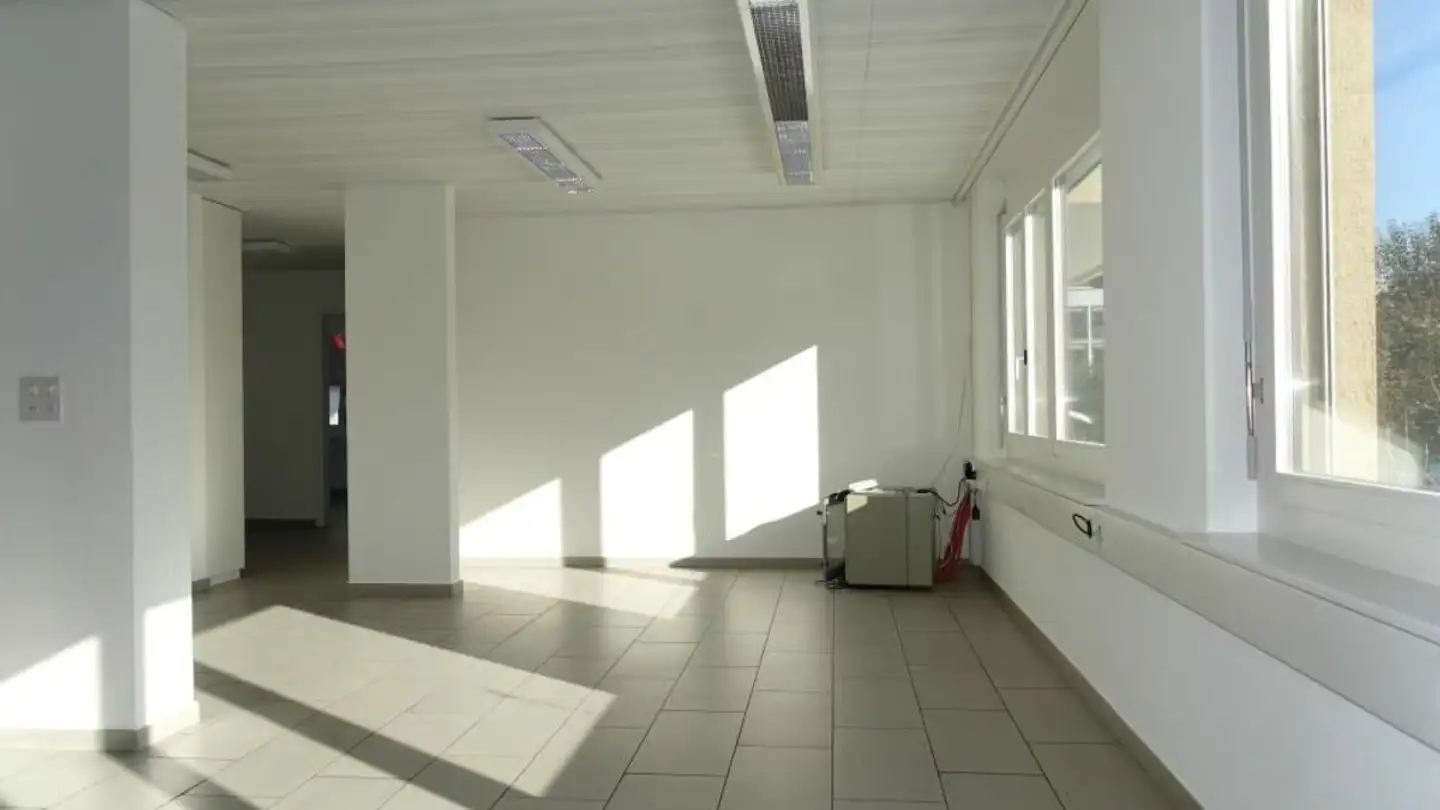 Gewerbe kaufen - Belpbergstrasse 29, 3110 Münsingen - Foto 4