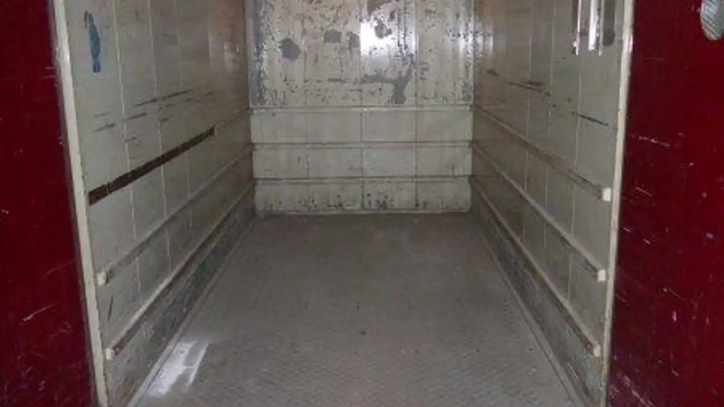 Lagerraum mieten - Falkensteinerstrasse 15, 4053 Basel - Foto 2