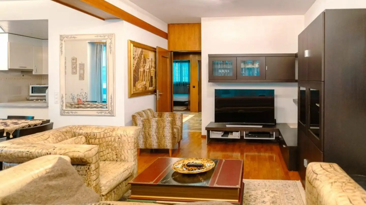 Apartment for sale - 6900 Lugano