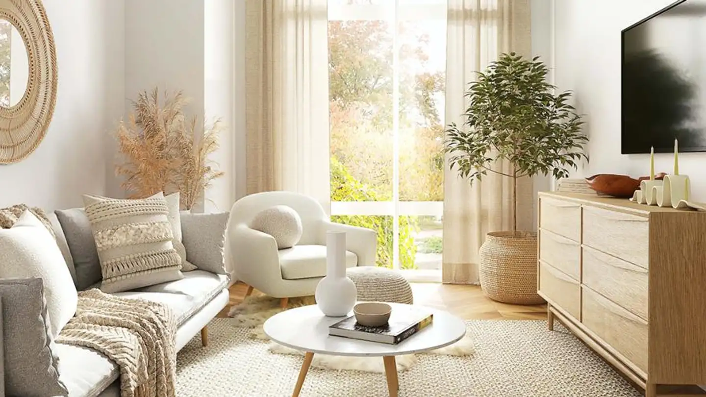 Appartamento in vendita - 2830 Courrendlin