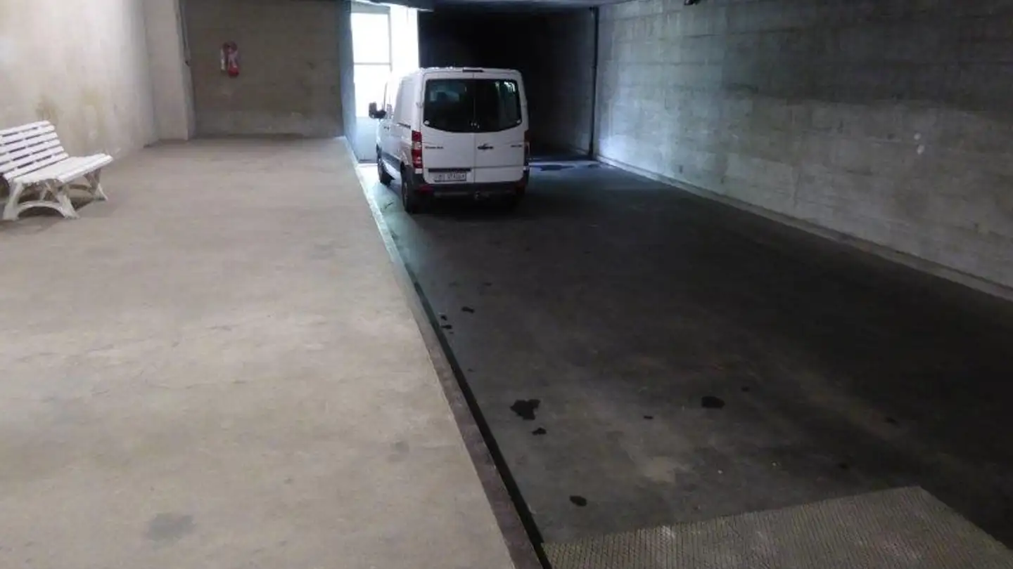 Lagerraum mieten - Falkensteinerstrasse 15, 4053 Basel - Foto 3