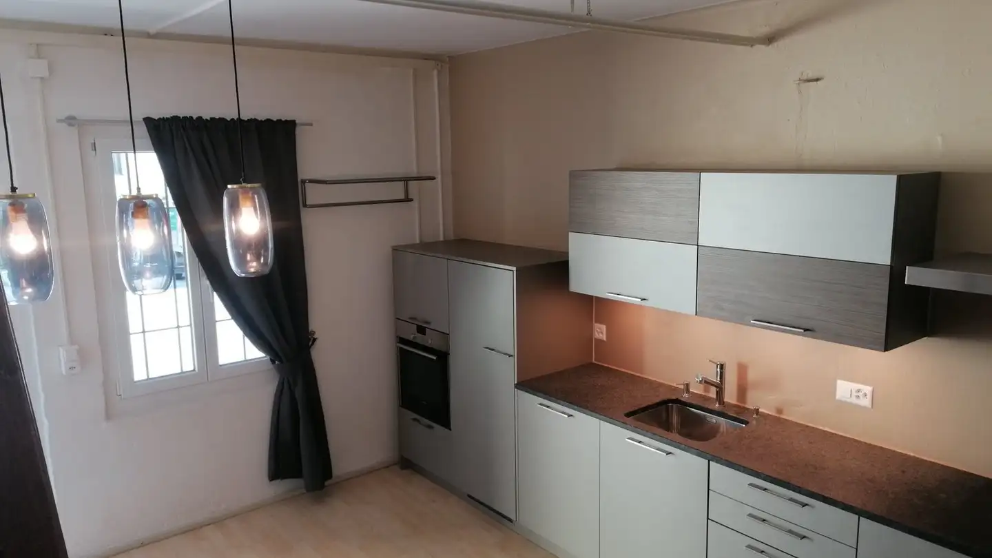 Wohnung mieten - Landstrasse 71, 5415 Nussbaumen AG - Foto 2