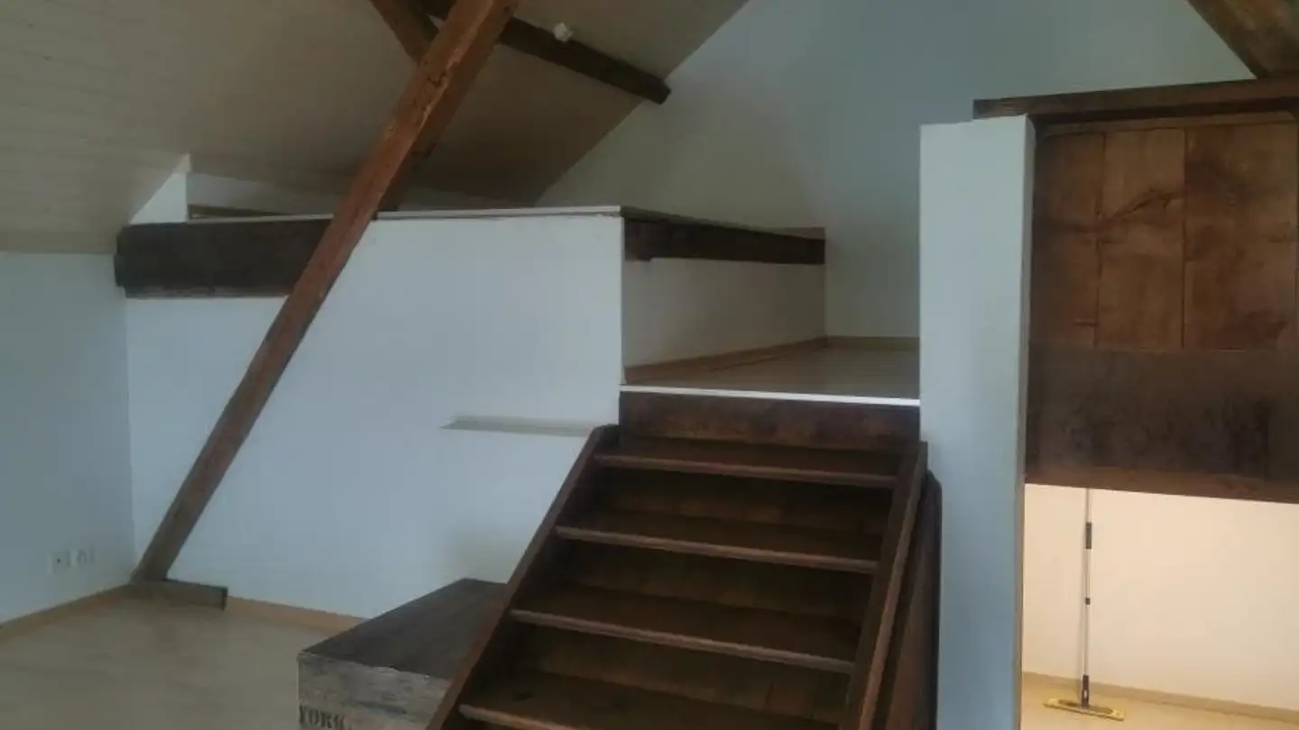 Wohnung mieten - Landstrasse 71, 5415 Nussbaumen AG - Foto 4