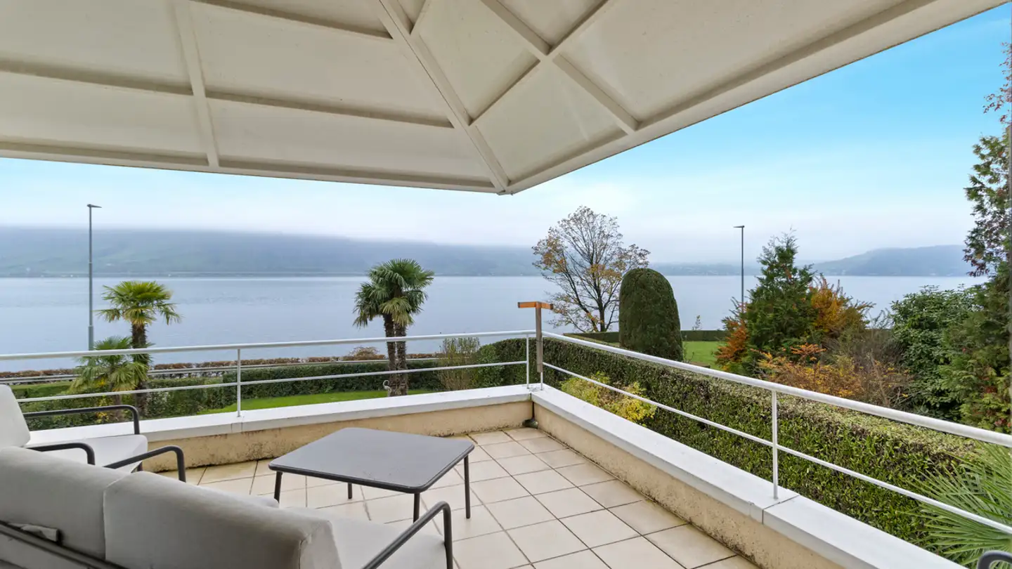 Maison individuelle à vendre - 6318 Walchwil - Photo 4