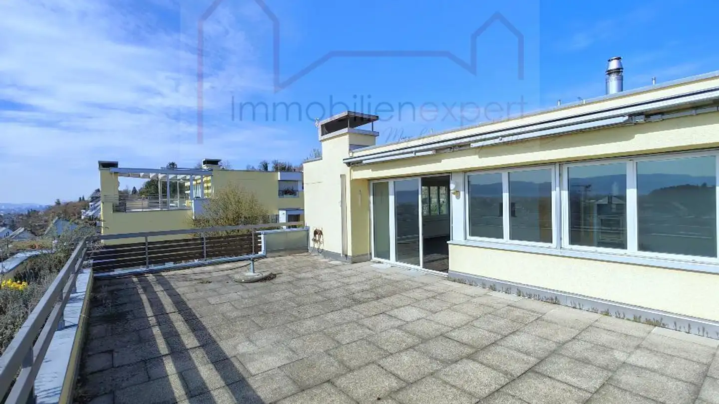 Wohnung kaufen - 8604 Volketswil - Foto 3