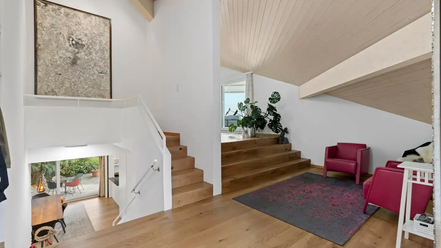 Maison individuelle à vendre - 6318 Walchwil - Photo 3