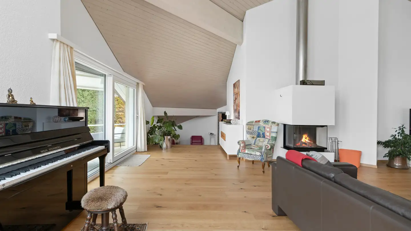 Maison individuelle à vendre - 6318 Walchwil - Photo 2