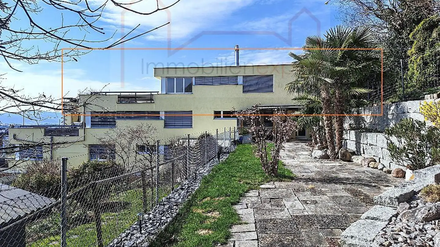 Wohnung kaufen - 8604 Volketswil - Foto 4