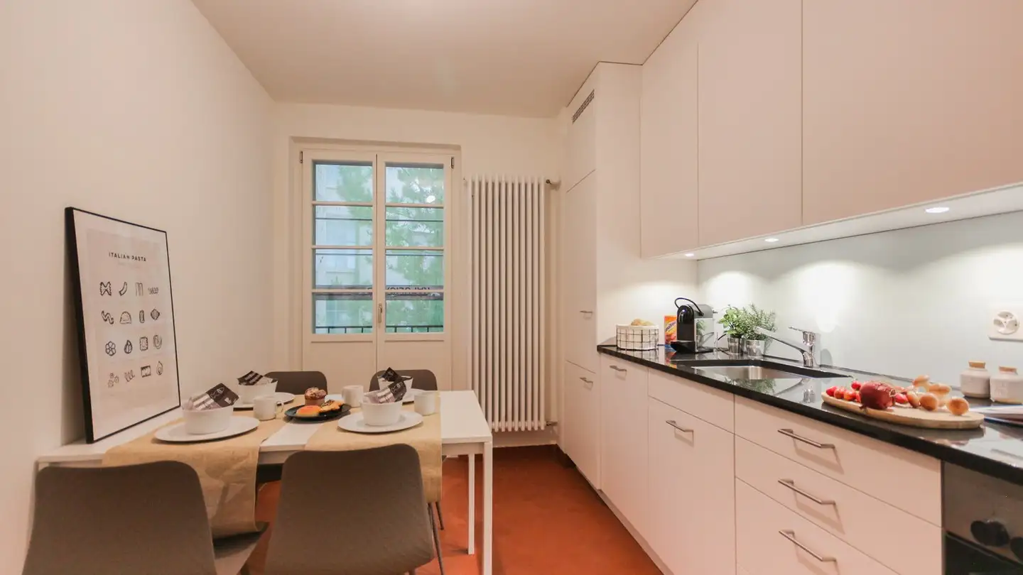 Apartment for rent - Im Zimmerhof 10, 4054 Basel - Photo 3