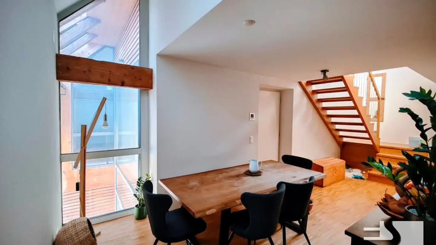 Appartement à louer - Route Du Château 3, 1772 Grolley - Photo 4