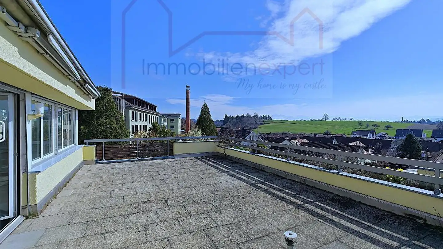 Wohnung kaufen - 8604 Volketswil