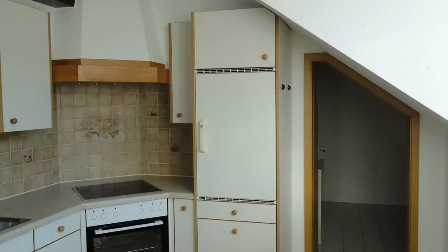 Apartment for rent - Route des Provins 2, 2087 Cornaux NE - Photo 4