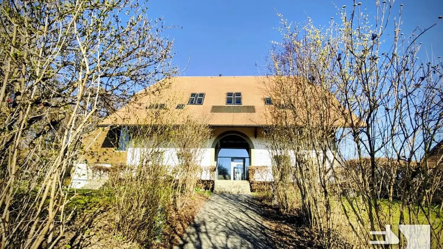 Appartement à louer - Route Du Château 3, 1772 Grolley