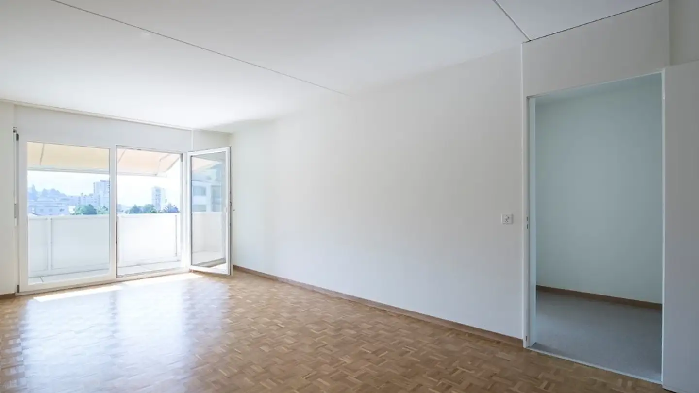 Appartamento in affitto - Landschreiberstrasse 2, 5415 Nussbaumen AG - Foto 2