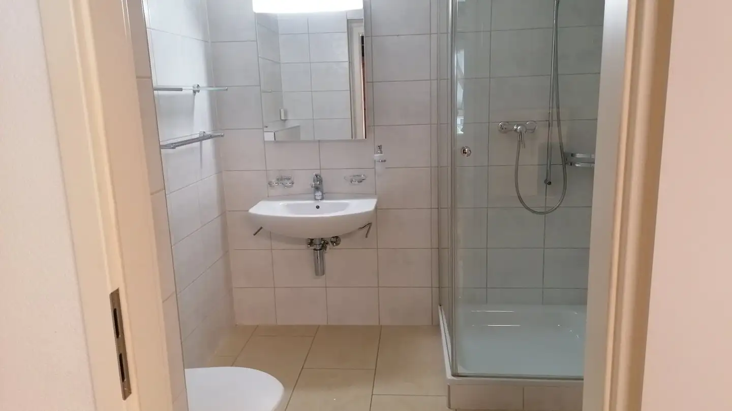 Wohnung mieten - Landstrasse 71, 5415 Nussbaumen AG - Foto 3