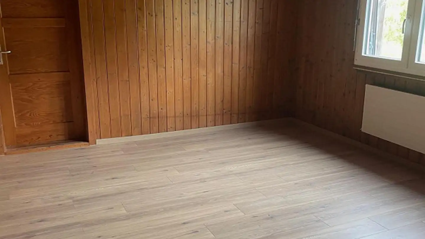 Semi-detached house for rent - Sonder 165, 9064 Hundwil - Photo 3