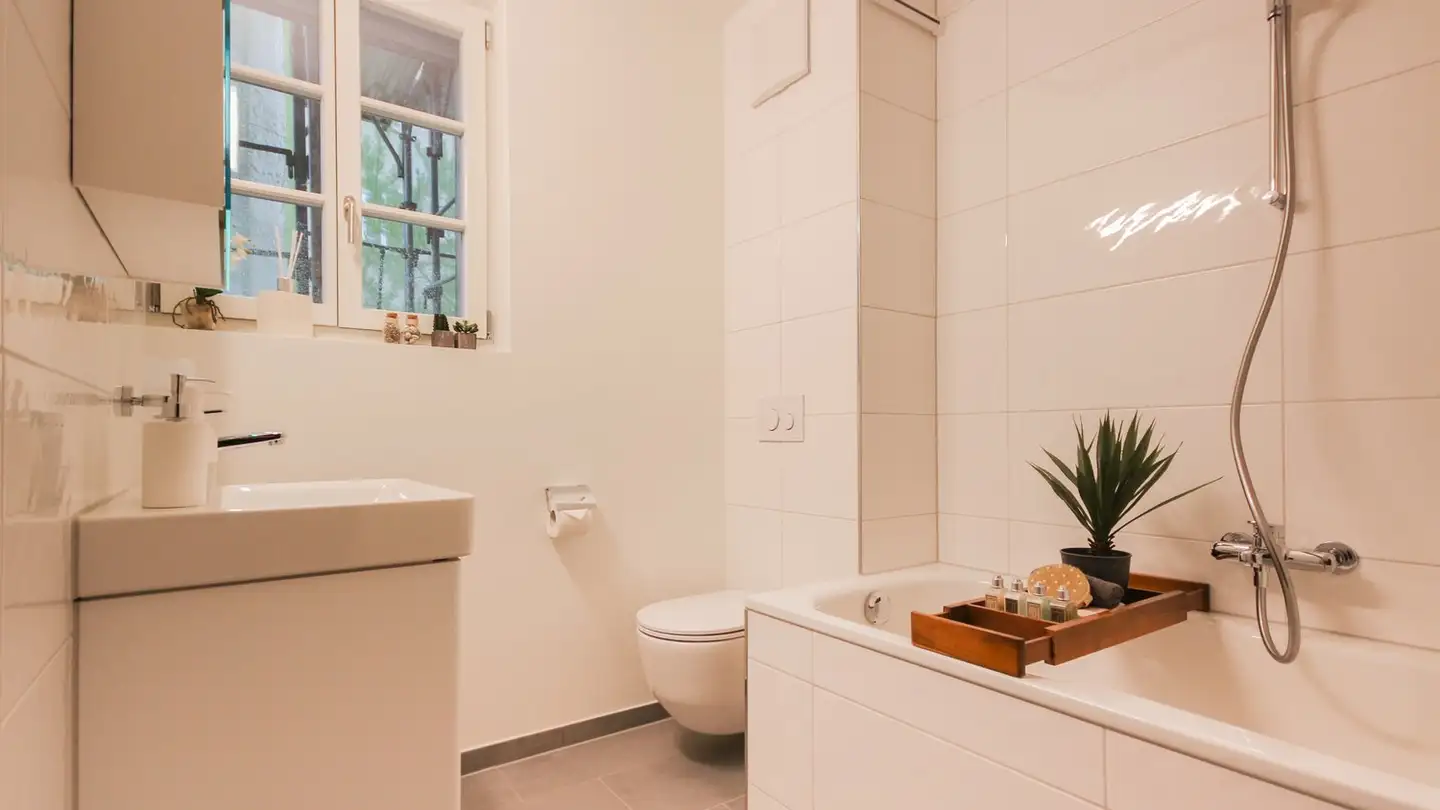 Apartment for rent - Im Zimmerhof 10, 4054 Basel - Photo 4