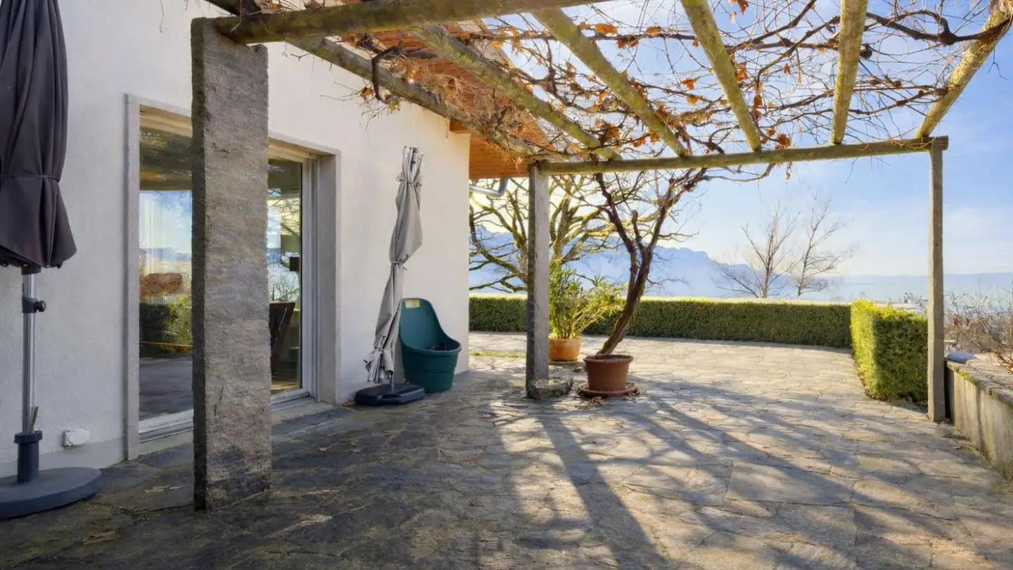 Maison individuelle à vendre - 1807 Blonay - Photo 2