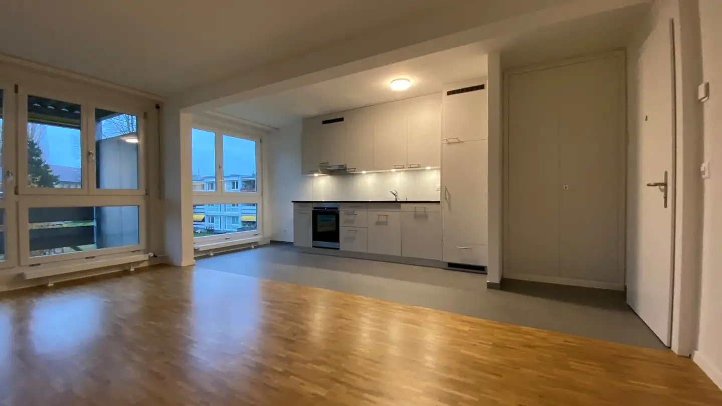 Appartement à louer - Mattstettenstrasse 12, 3322 Urtenen-Schönbühl