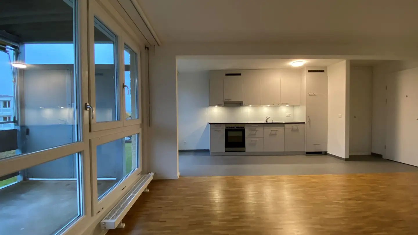 Appartement à louer - Mattstettenstrasse 12, 3322 Urtenen-Schönbühl - Photo 2